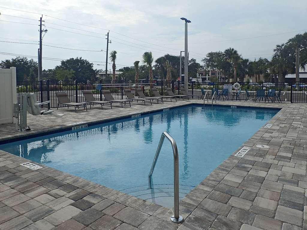 Comfort Suites St. Augustine Historic District Area Bekvämligheter bild