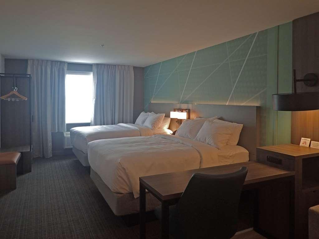 Comfort Suites St. Augustine Historic District Area Rum bild