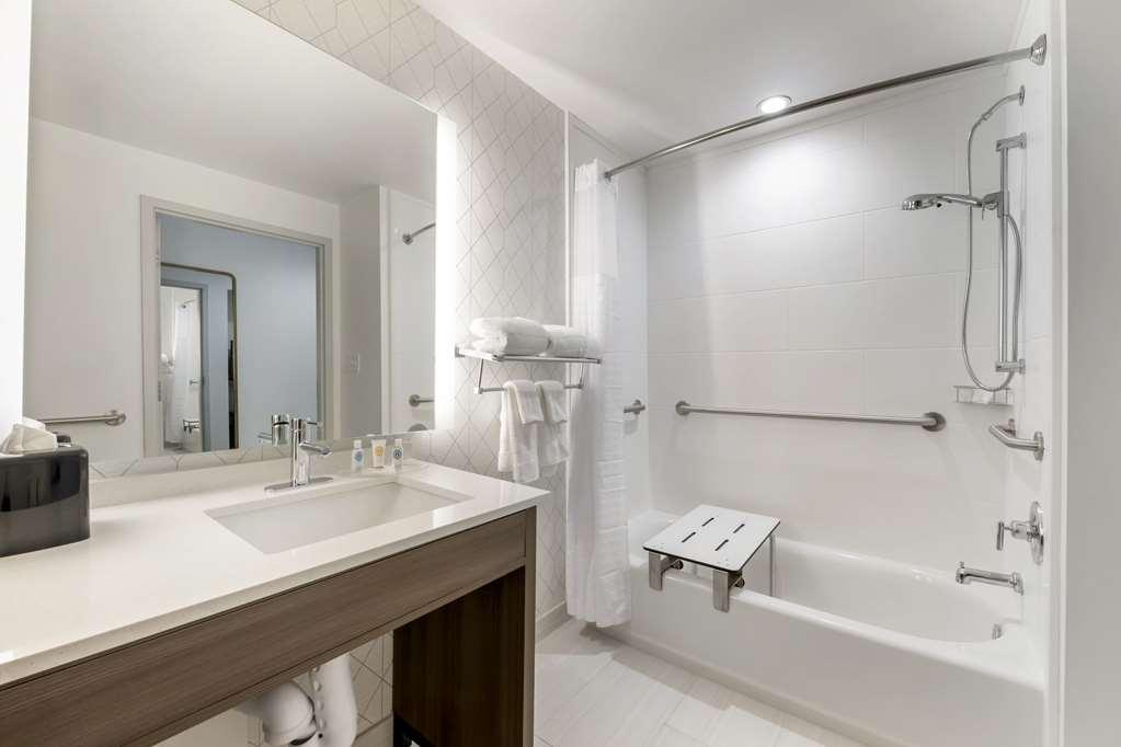 Comfort Suites St. Augustine Historic District Area Rum bild
